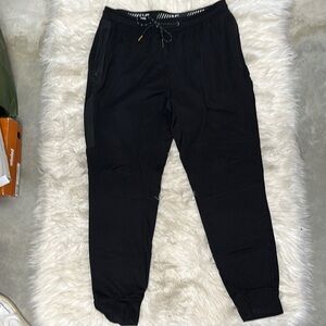 American eagle joggers
